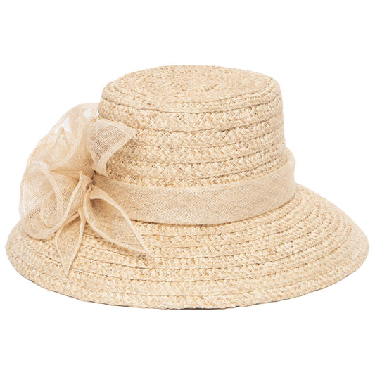 Women's Siber Dressy Sun Hat